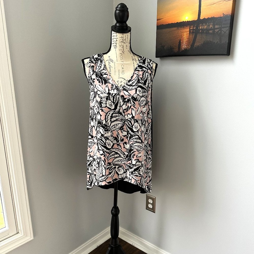 Karen Kane Top